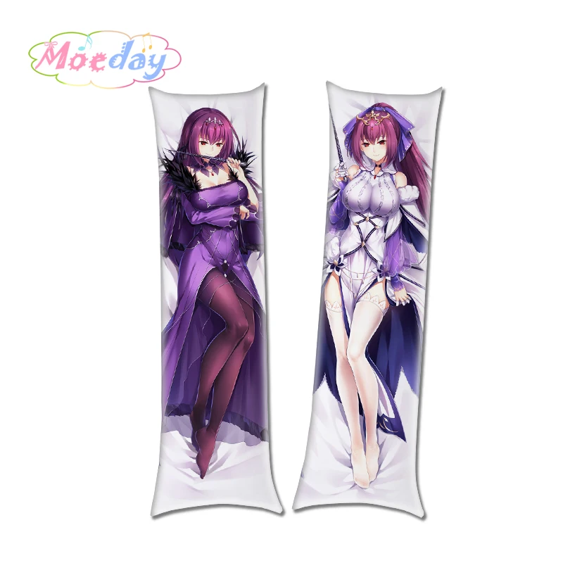 Fate/Grand Order Scáthach Hugging Pillow Covers Hot Sale