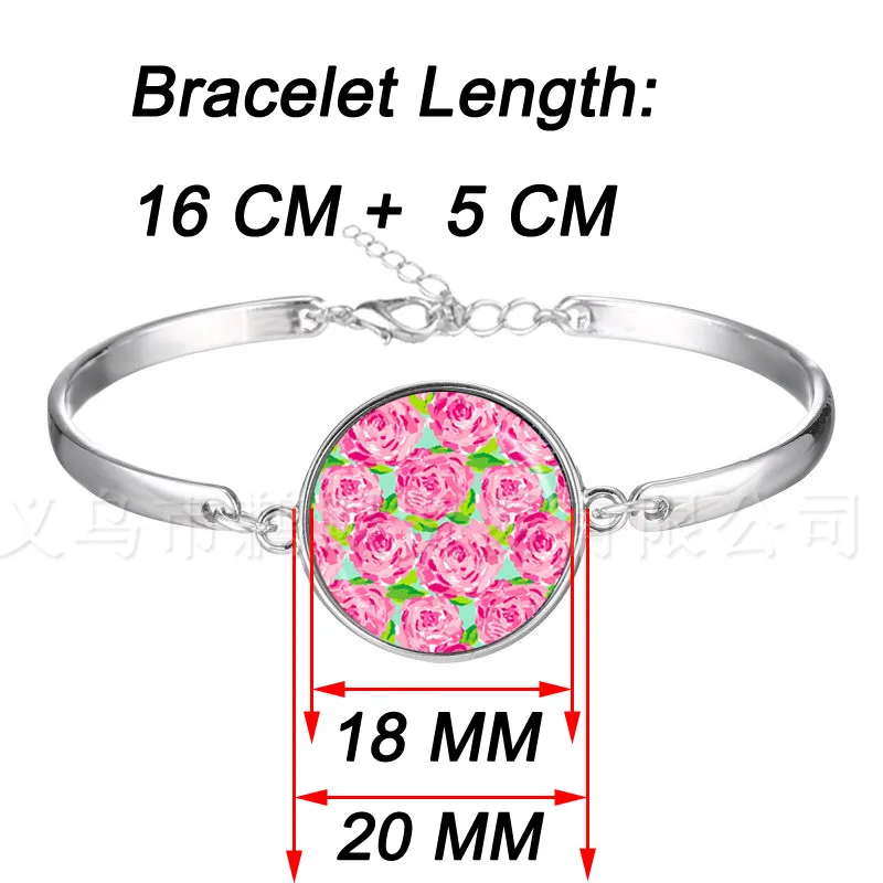 Bracelet Photo Personnalisé avec Logo pour Maman, Papa, Bébé, Enfants, Grand-père, Parents, Cadeau pour Travailleurs