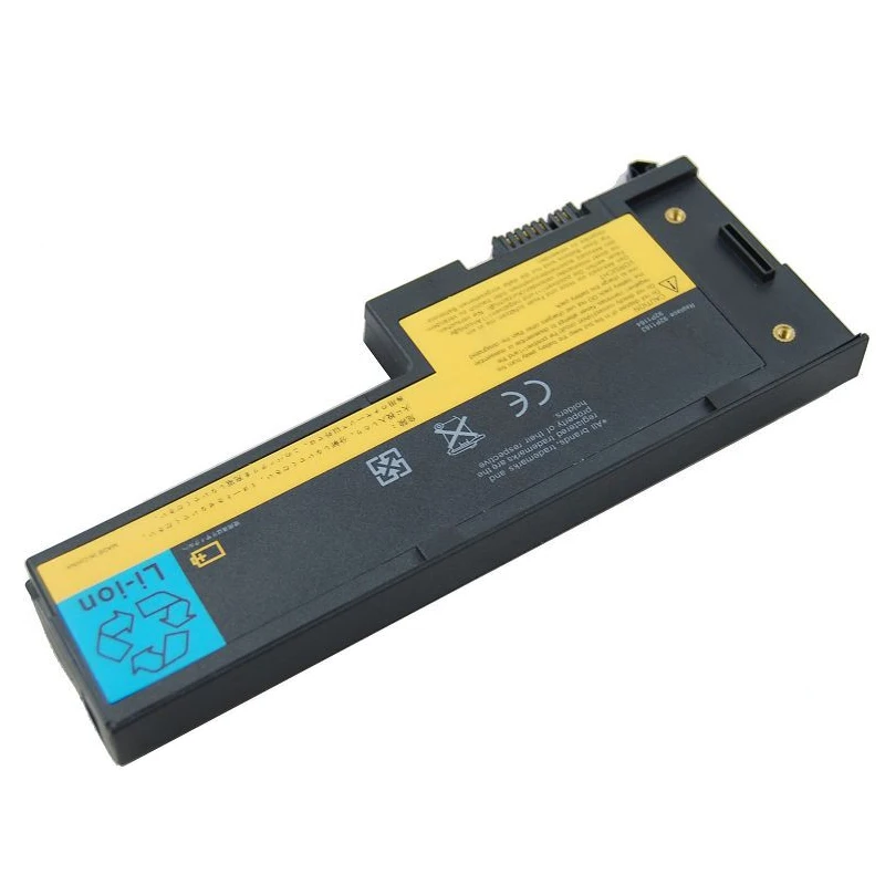 LMDTK nueva 40Y6999 40Y7001 40Y7003 42T4505 batería del ordenador portátil para IBM LENOVO X60 X61 THINKPAD X60S X61S ASM 92P1170 92P1174