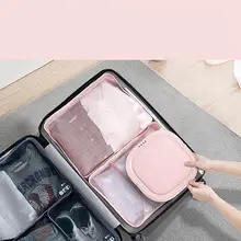 Foldable Portable Electric Washing Machine #5