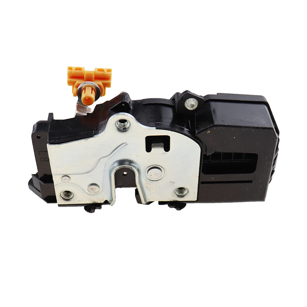 Módulo actuador de cerradura de puerta Central, Motor de pestillo compatible con Cadillac CTS 931-396 SRX 10352116-2003, DLA687 2007