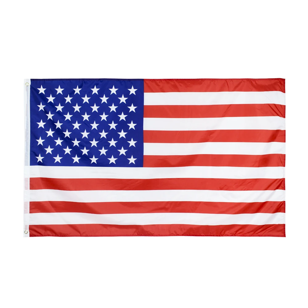 Xiangying-Stars and Stripes flag, United States, US, USA, American flag, 90x150cm