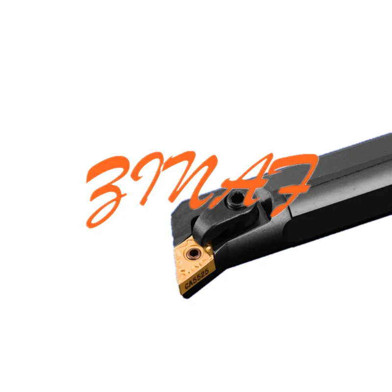 1 قطعة S25S-MDUNR15 الداخلية تحول أداة عقد DNMG150404 DNMG150408 كربيد مخرطة بار CNC أدوات القطع مجموعة