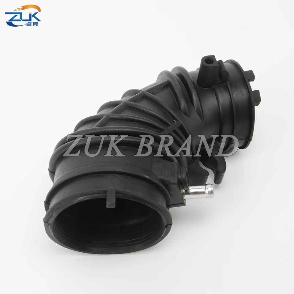 Rubber Car Engine Air Intake System Hose Flow Tube For HONDA CRV CR-V RD5 2.0L 2002 2003 2004 2005 2006 STREAM RN3 17228-PNE-G00