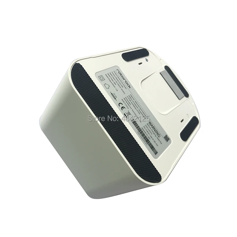 Roborock-pièce pour aspirateur S6 Pure, chargeur de quai, accessoires de Base pour Roborock S6 Pure, version CE S60 Pure