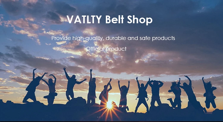 VATLTY neuer harter taktischer gürtel für männer metall automatische schnalle ipsc pistolen gürtel 1100d nylon militär gürtel outdoor sport gürtel männlich – Detail 9