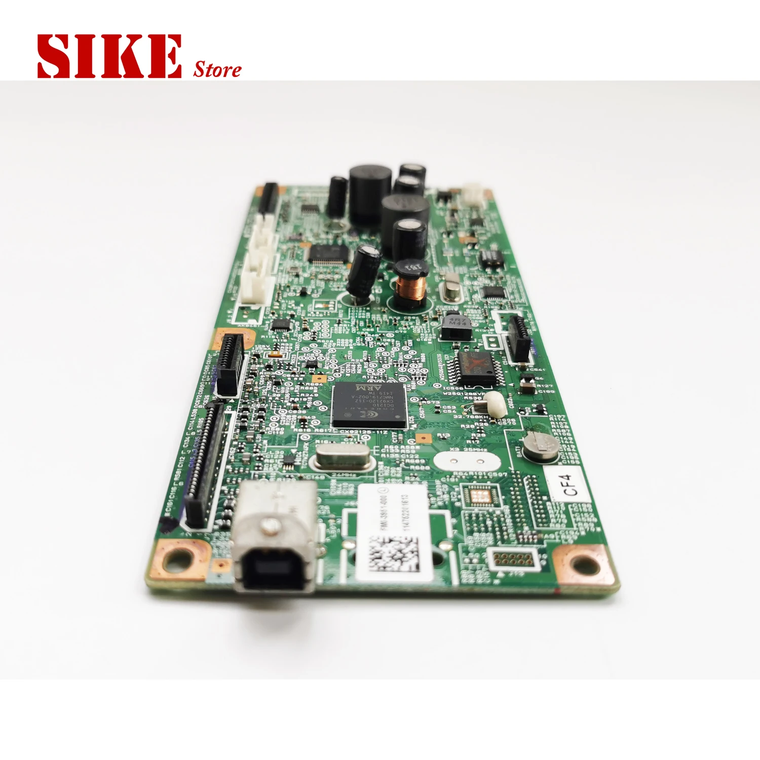 FM0-3951 Logic Main Board For Canon MF4752 MF4750 MF 4752 4750 Formatter Board Mainboard FK3-3540