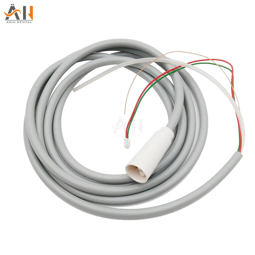 

Scaler Tubing Hose For Ultrasonic Dental Satelec DTE Scaler Handpiece compatible with DTE no light Cable Tube
