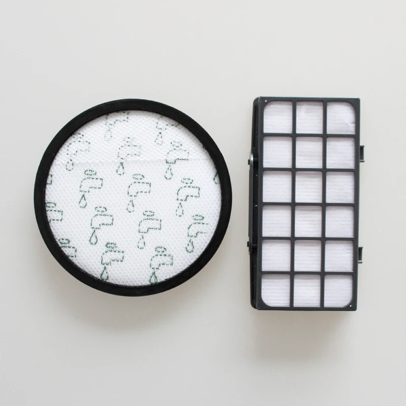 Sostituzione del Filtro HEPA Kit per Rowenta RO7611 RO7623 RO7634 Compatto Pulitore Vuoto di Potere Parti di Accessori