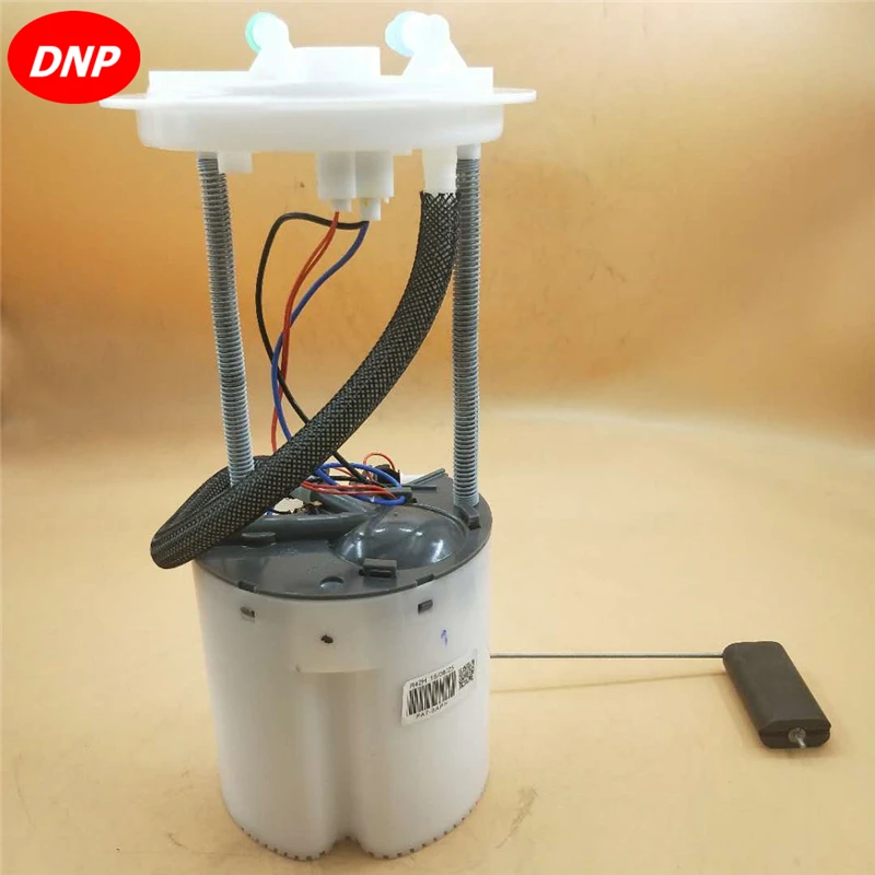 

DNP Fit For Ford Escape 2010-2012 4Pins Fuel Pump Module Assembly AL84-9H307-CB AL849H307CB F00HK00633