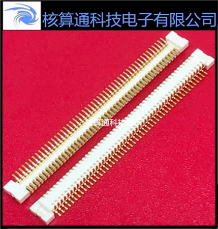 

An up sell AXK6F00347YG original 100 pin 0.5 mm distance between slabs board connector 1 PCS can order 10 PCS a pack