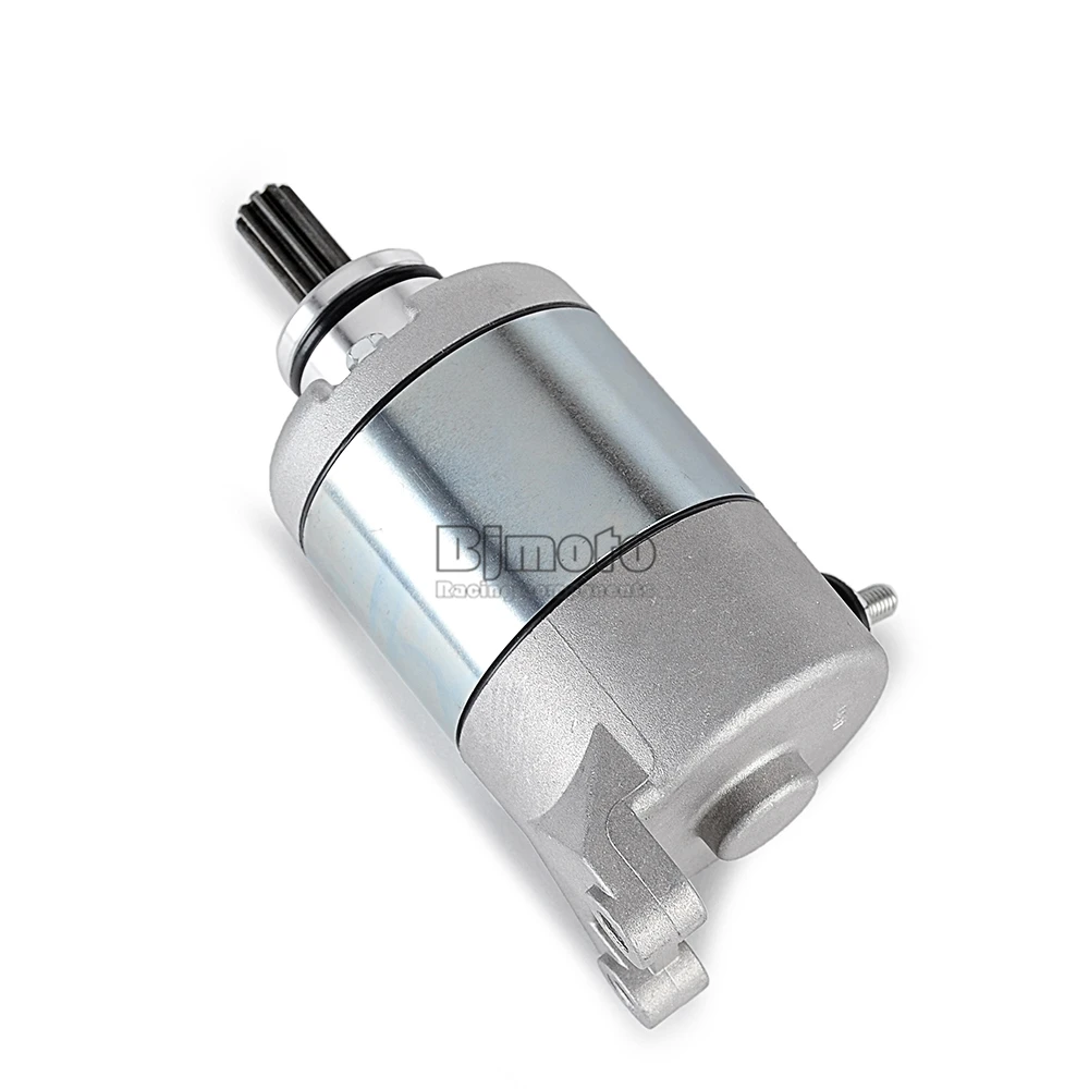 Motorrad-Anlasser für Kawasaki KLX450R 2008-2019 KLX140 KLX140L KLX140G KLX150L KLX125S KLX140S KLX150S 21163-0038 – Detail 6