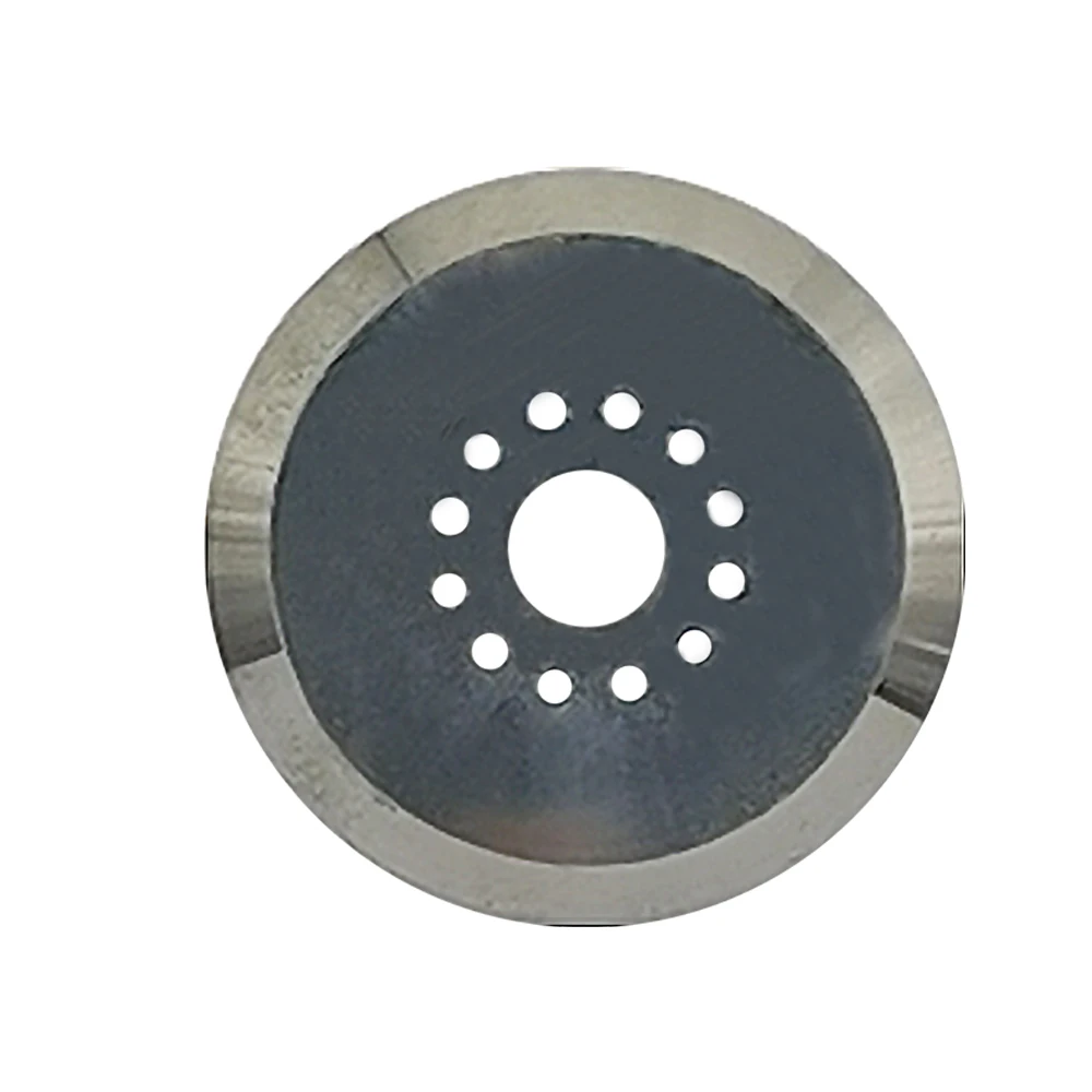 Nissfin-Optical Fiber Cleaver Blade, F1, HS-30, AUA-X0, AUA-S2, AUA-30S, 12 Faces, 48000-50000 Times, Hot Sale