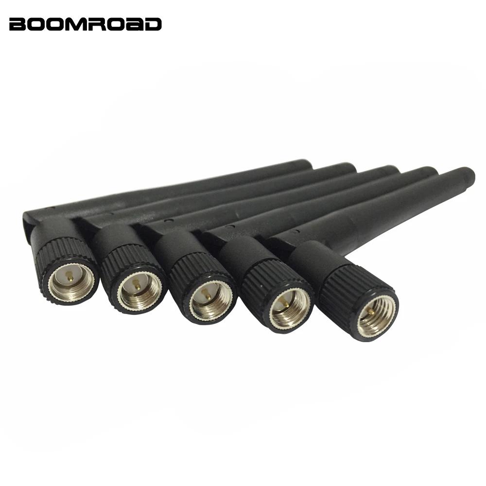 5PS/LOT 2.4ghz Wireless WIFI Antenna Uhf Antenna For Wireless Router Stage Light Effect Wireless DMX Module