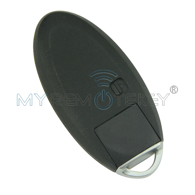 Remtekey Smart Key FCC TWB1G694 3 Button 433 Mhz PCF7952 Hitag2 ID46 Chip For Nissan Lannia Bluebird Keyless Entry Car Key