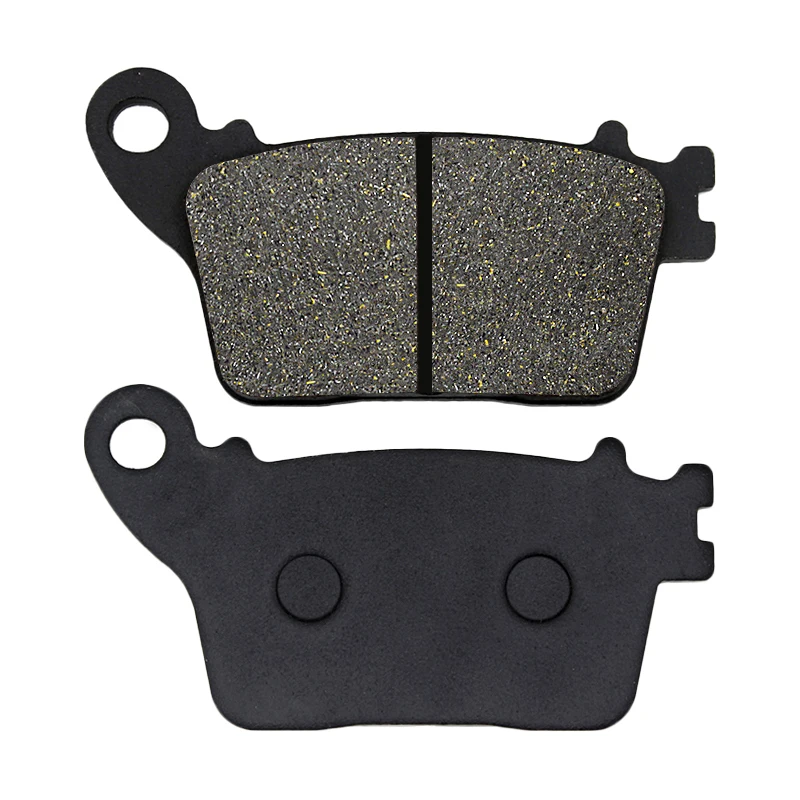 Motorcycle Front Rear Brake Pads kit for Kawasaki Ninja ZX10R ZX 10R ZX1000 ZX10RR ZX 10RR ZX 1000 2016 2017 2018 2019 2020 2021