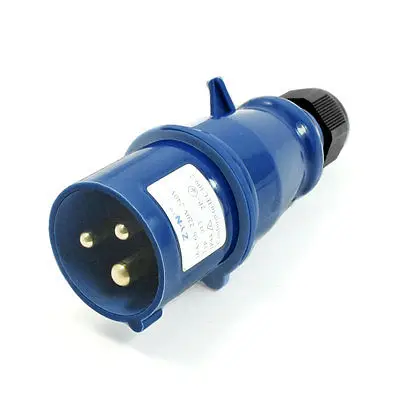 Ac 220V-240V/16A IP…