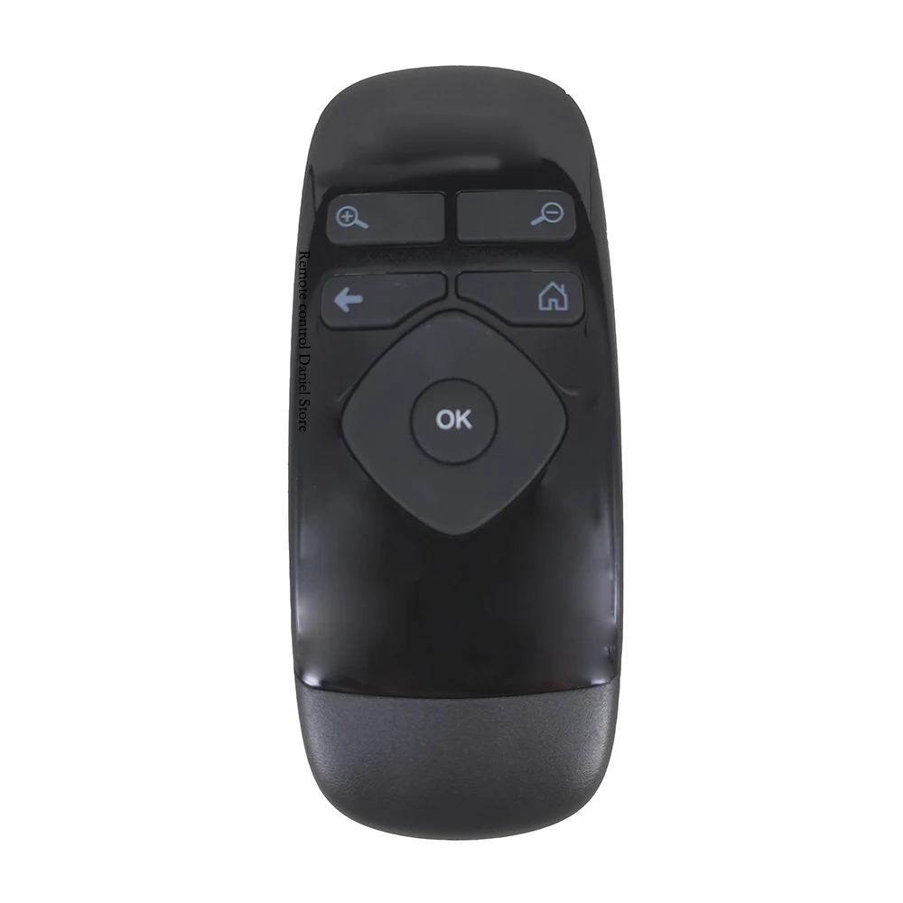 

NEW Original For Logitech Smart TV Cam Remote control HD 960-000921 815-000090 WD330XM Controller