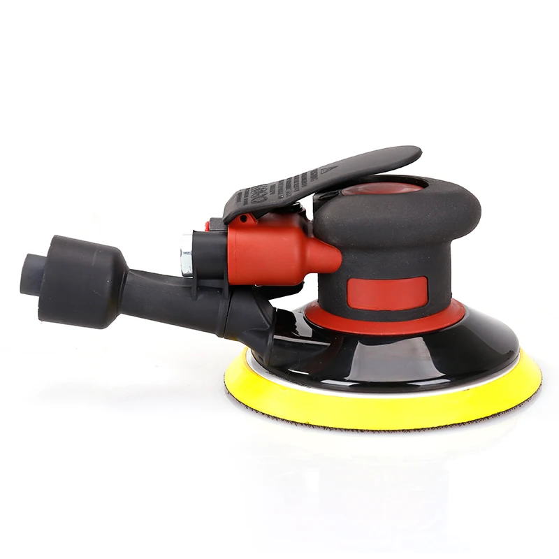 Heavy duty 6 inch  Central Vacuum Sander