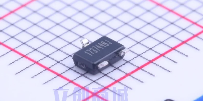 1 PCS/LOTE  A1122ELHLT-T A1122ELHLT  122  SOT-23W 100% New and original