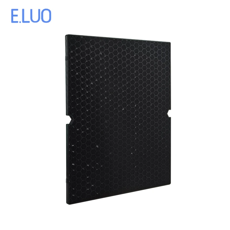 สำหรับกรอง116130 H สำหรับ Winix 5500-2 HEPA และ Activated Carbon Filter Combo Pack