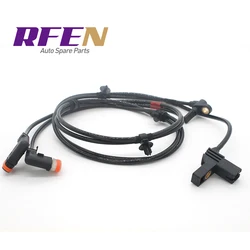 A6395400217 ABS wheel speed  sensor for benz commercial vehicle 6395400217