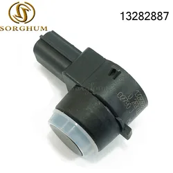 For Opel Insignia Sports Tourer etc. PDC Parking Sensor 13282887 O-Ring
