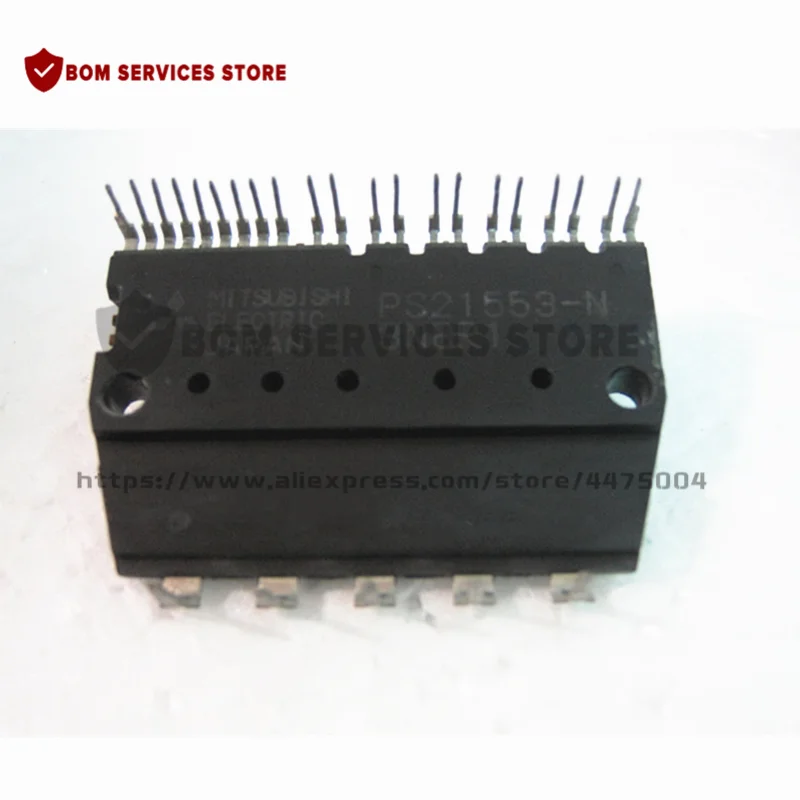 PS21553-GUP PS21553-NUP PS21553-G PS21553-N PS21553-NU وحدة IPM الأصلية