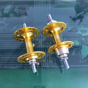 محور مسار الدراجة أحادي السرعة ذو التروس الثابتة مع أسنان مسننة وصواميل قفل ، A565SBT ، A566SBT ، 20 ، 24 ، 28 ، 32 ، 36 ثقوب ، بدون شعار أعلى 7 مبيعات محمل محور ريم 20 - No4