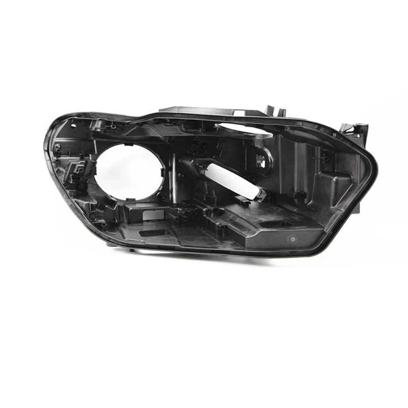 

Для Bmw 1 серии F20 2012-2014, корпус для переднего фонаря F20, корпус для ксеносветильник п, корпус для лампы, коридор, оболочка для освещения