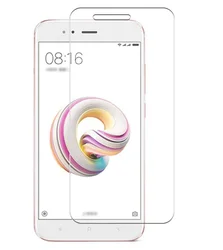 9D Full Screen Protective Glass On Redmi Note 4 4X 5 5A 6 Pro For Xiaomi Redmi 4X 4A 5A 5 Plus 6 6A S2 Tempered Glass Film Case
