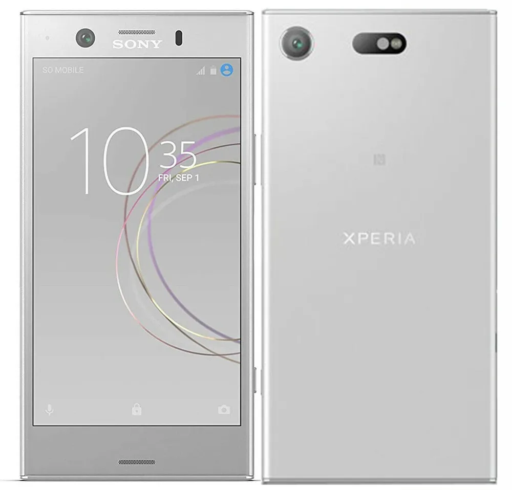 Sony Xperia XZ1 Compact G8441 4G LTE 4.6