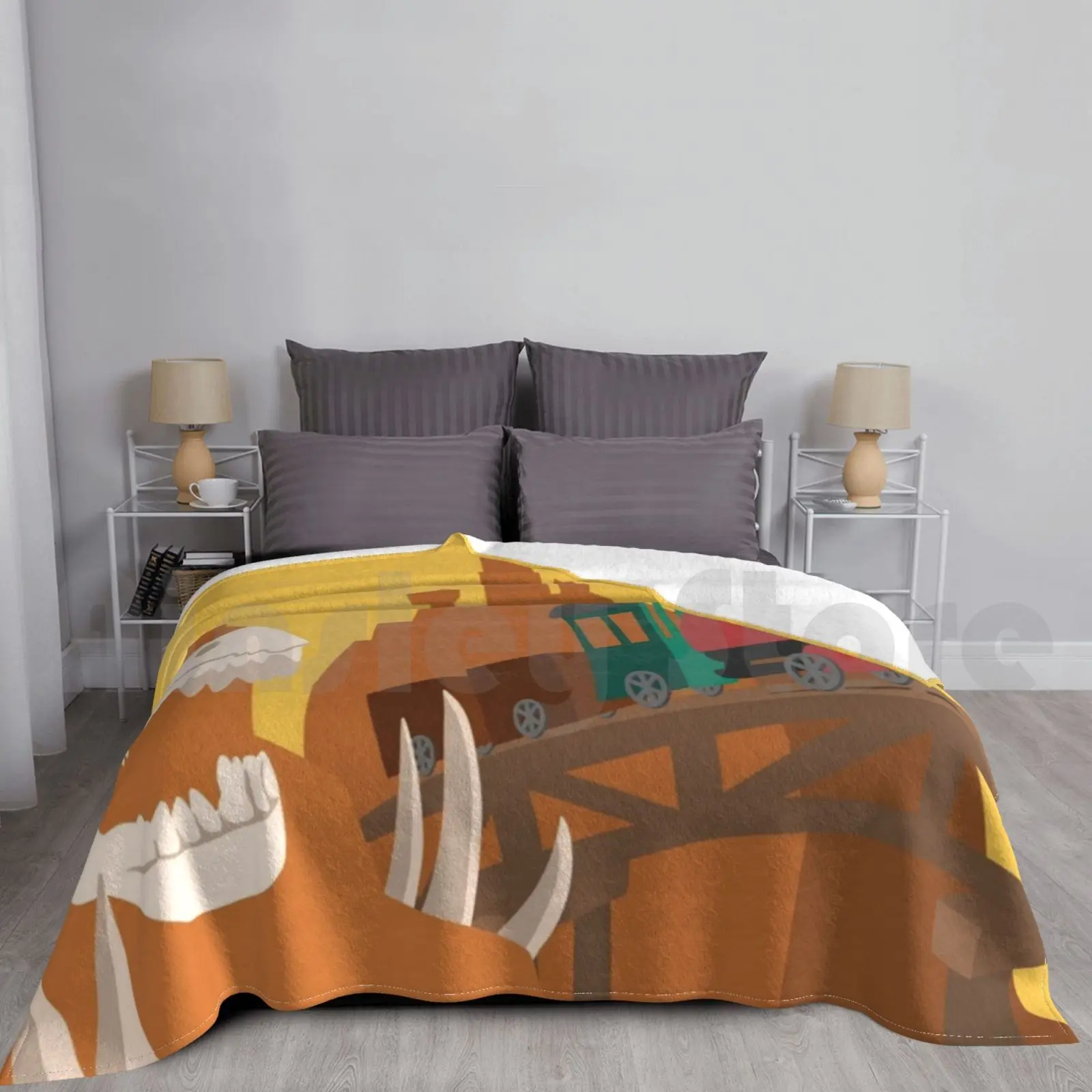 Wildest Ride In The… - image