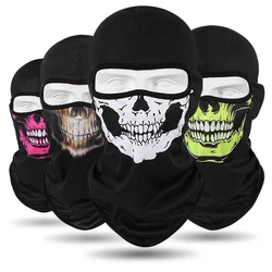 Kayak Balaclava tam yüz kapatma, nefes kafatası boyun isıtıcı, rüzgar geçirmez Bandana eşarp, avcılık, yürüyüş, bisiklet, balıkçılık maskesi