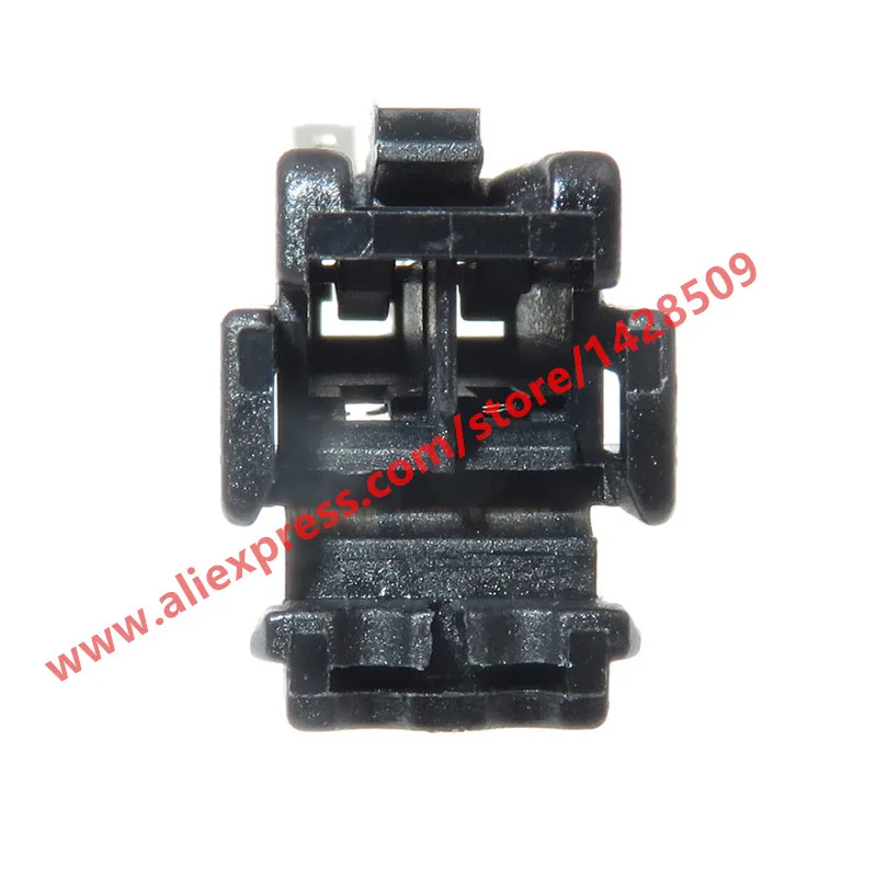 1 Set 2 Pin Car Audio Modification Socket Automotive Tweeter Plug Wiring Harness Electrical Connector For Mazda CX-5