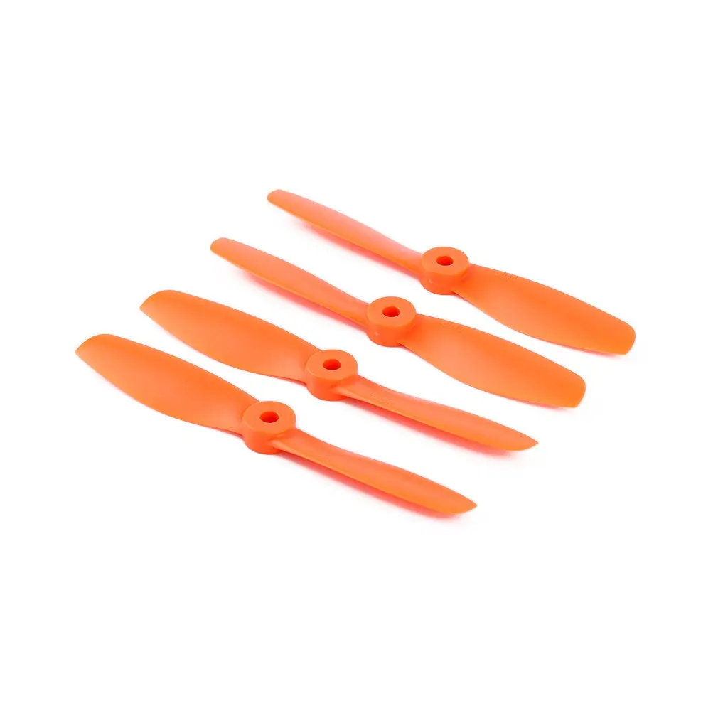 New 2021 2 Pairs 5045 Strengthen Propellers Airscrew CCW CW For 250/280 Race Drone Fast Shipping