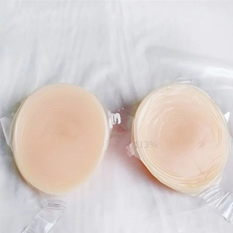 Artificial Fake Boobs Silicone Breast Forms Plate Budysuit Tits For Crossdress Shemale Transvestism Transgender Travesti Cosplay