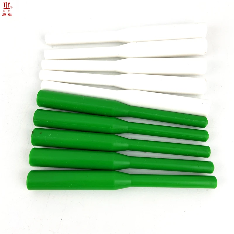 7/11/14mm Sanitair Reparatie Tools Plastic PPR Repareren Sterven Heads Lasser Tool Accessoires Lassen Waterleidingen PPR Pijp Gerepareerd