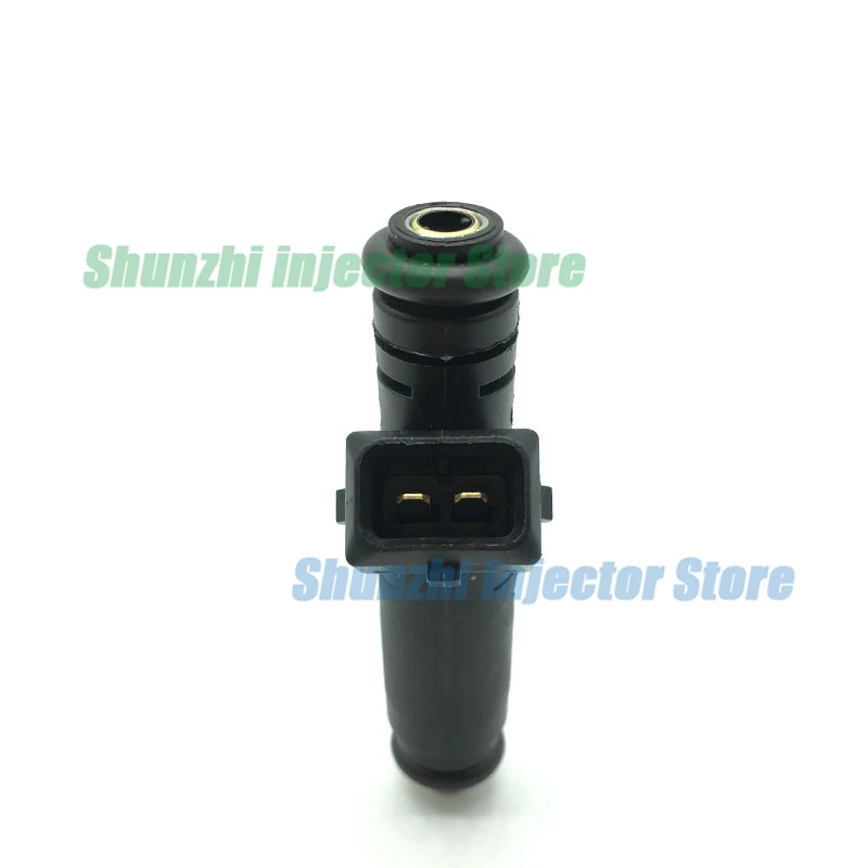 1000cc Fuel Injector Nozzle For FORD AUDI GENUINE SIEMENS DEKA 60lb  LS1 LS6 Mustang 5.0 1000cc Bosch EV1 FL114961 FI114961