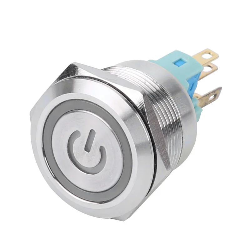 22Mm Power Mark Bra… - image