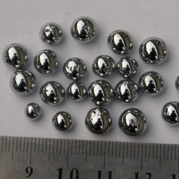 

Niobium metal Nb 99.9% (solid 5 g pellet)