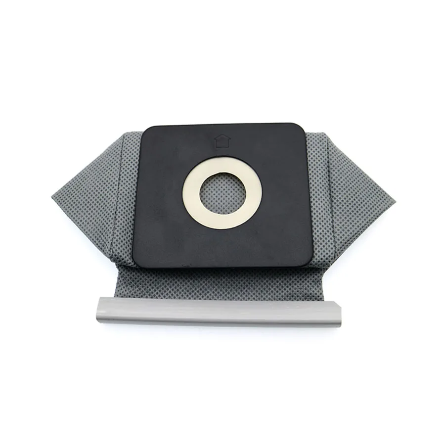 Thương Hiệu Mới Thiết Thực Túi Hút Bụi 11X10Cm Không Dệt Hepa Lọc Bụi Túi Bụi Túi Đựng bụi Vệ Sinh Phụ Kiện