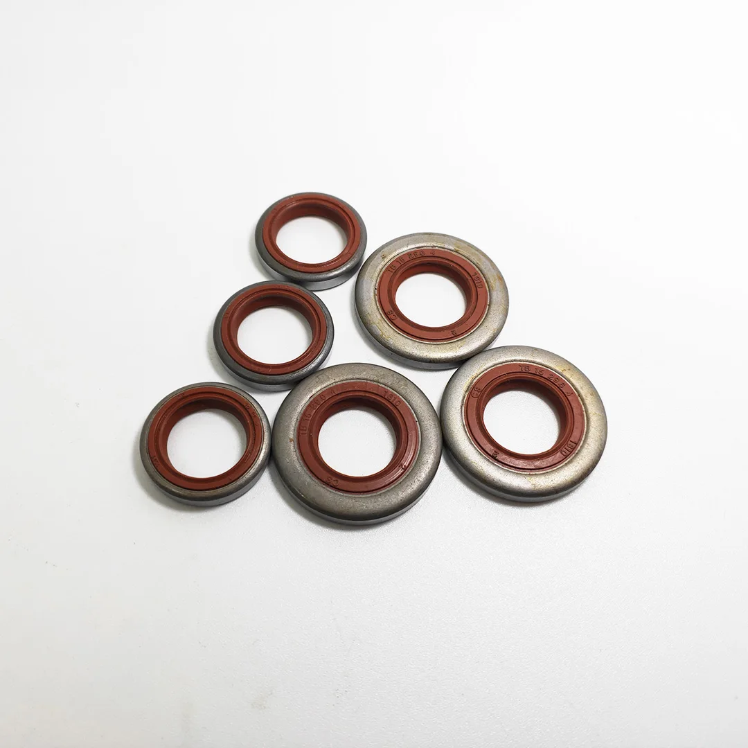 6 Chiếc Máy Cưa Xích Trục Khuỷu Dầu Hải Cẩu Bộ Stihl MS361 MS 361 2 Xăng Nhỏ Cưa Thay Thế Phần ##9503-003-4266
