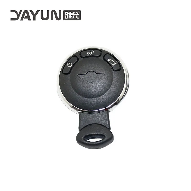 

YAYUN ForMiniCooper 3 buttons keyless entry shell