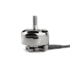 高品質4個emaxエコiiシリーズ2207モータ6s 1700KV/1900KV 4s 2400KVブラシレスモーターfpvレーシングrcドローン 6