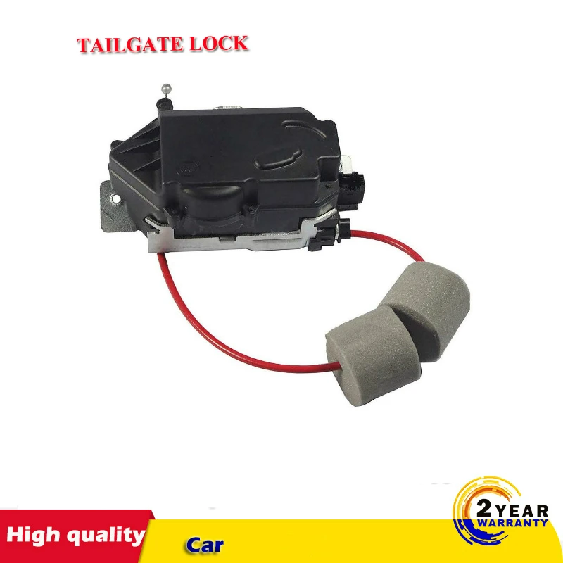 Car Tailgate Hatch Lock Actuator for Mercedes Benz GL320 GL350 GL450 GL550 ML350 ML500 ML63 R320 1647400635 oto aksesuar