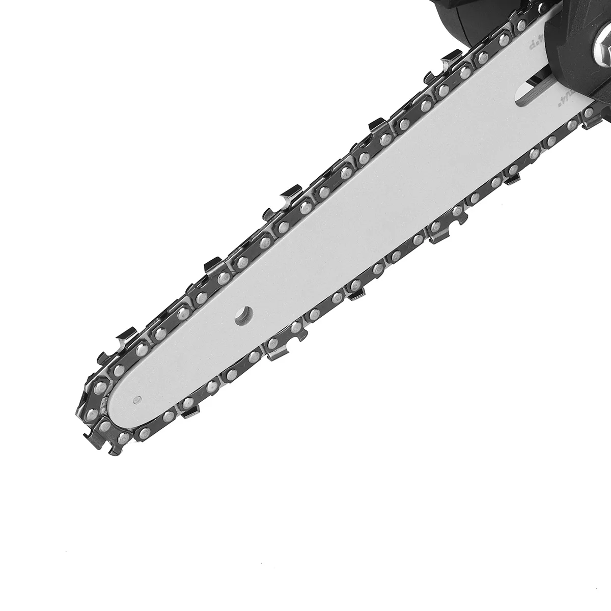 6 Inch 3000W Electric Chain Saw Woodworking Pruning Cordless ChainSaw Garden Logging Cutter Power Tool for Makita 18V Battery