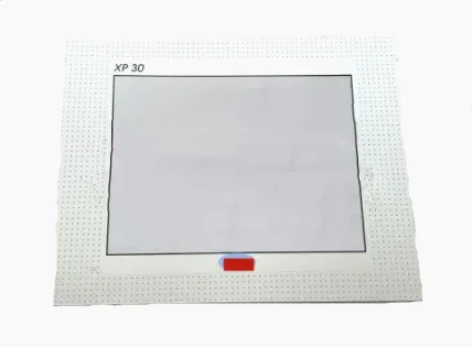 

XP30-BTE/DC XP30-TTA new 5.7 inch protective film