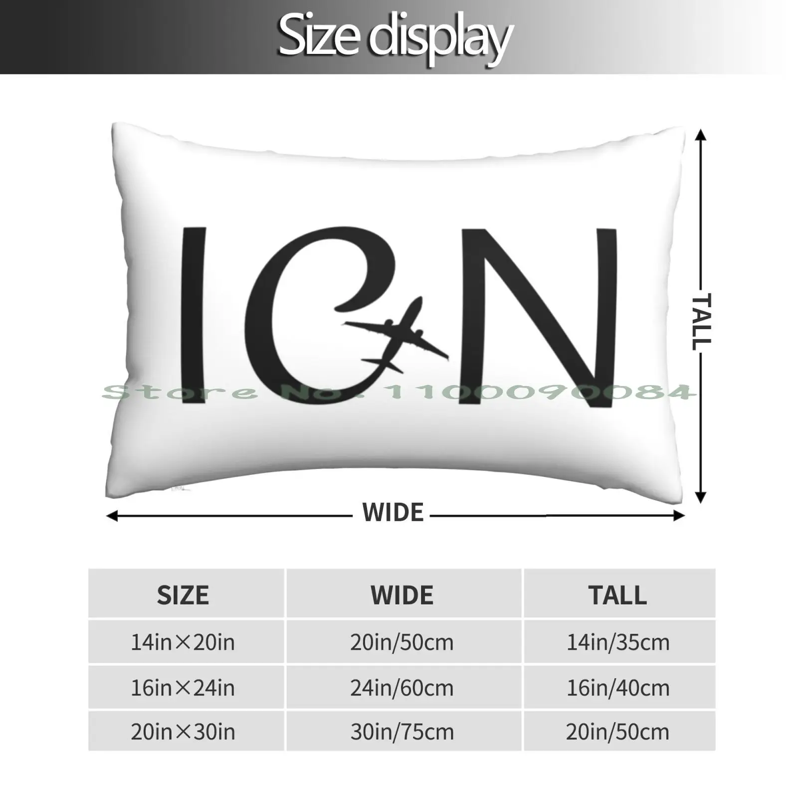 Icn Airport Pillow Case 20x30 50*75 Sofa Bedroom Bratz Challenge Bratz Dolls Bratz Girls Jade Bratz Girl Art Aesthetic Baddie