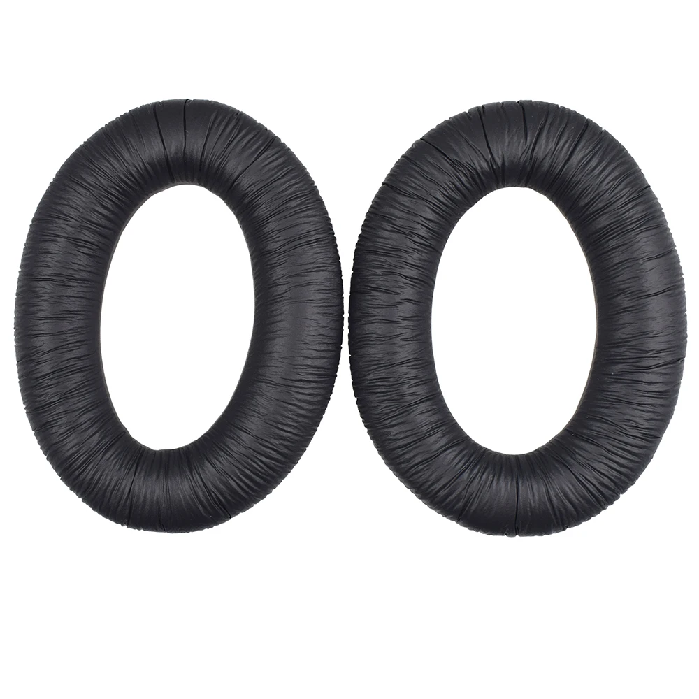 قطع غيار لـ Sennheiser HD515 HD518 HD555 HD595 HD558 وسادات للأذن غطاء وسادة للأذن